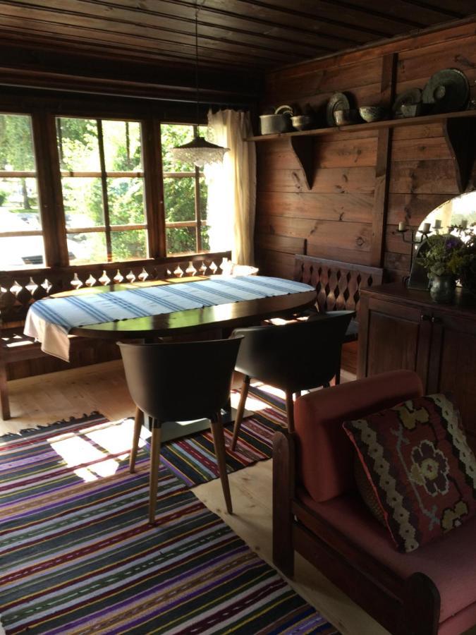 Darina Guest House Koprivshtitsa Buitenkant foto