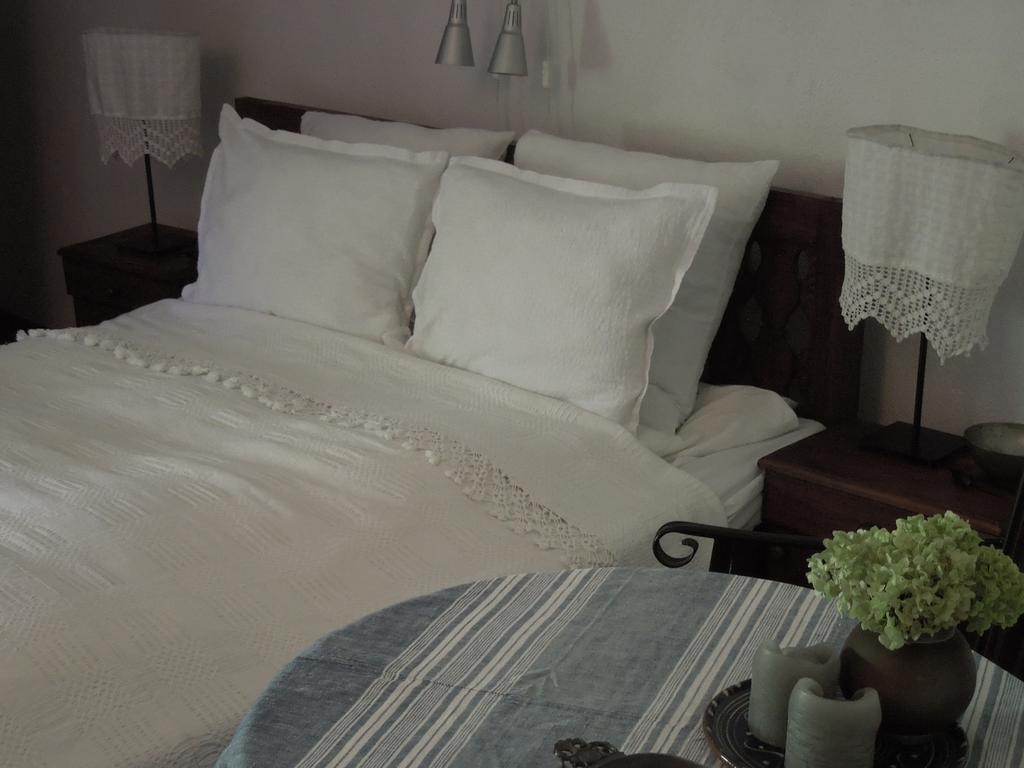 Darina Guest House Koprivshtitsa Buitenkant foto